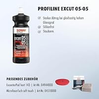 SONAX PROFILINE ExCut 05-05 (1 Liter) – Ansicht 4