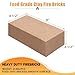 Fire Bricks, Food Grade Woodstove Firebricks, 3000F, Size 9″ x 4-1/2″ x 2-1/2″, Insulating Fire Bricks, 2.5