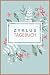 Zyklustagebuch: A5 Notizbuch zum Ausfüllen um den Zyklus zu dokumentieren. Periodenkalender zur Natürlichen Familienplanung NFP für Frauen und Mädchen.