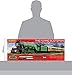 Hornby The Flying Scotsman A1Class #4472 OO Train Set