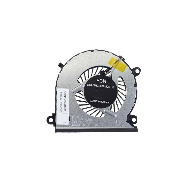 Ventilateur 911 Air 0FL0F0000H pour ThundeRobot refroidisseur 4Pin