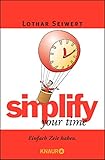 simplify your time