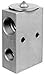 Four Seasons 38880 Expansion Valve