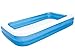 Produktbild Bestway 54150 Family Pool Blue Rectangular, 305 x 183 x 46 cm
