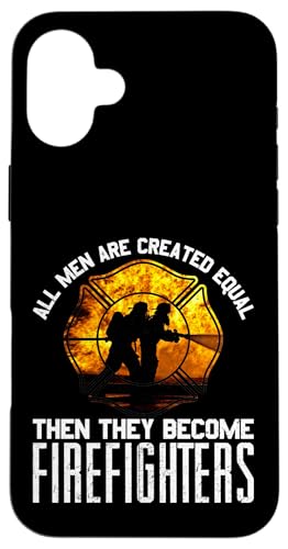���h�m ���h�m �M�t�g All Men Are Equal Some Put Out Fire �X�}�z�P�[�X iPhone 16 Plus �p