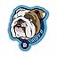 Drake Bulldogs Mascot