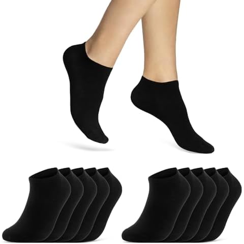 sockenkauf24 Chaussettes Socquettes Sport Cover