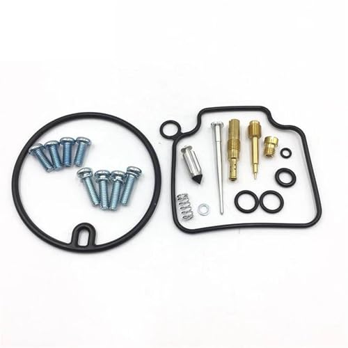 Kit carburateur VTX1300C pour retrouver le plaisir des longues balades