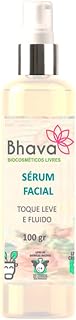 Sérum Facial Natural Bhava 100g