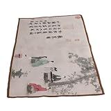 Torchon de - applicable maison, au salon de thé, au restaurant, à l'hôtel et à d'autres endroits, torchons