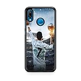 escudo real madrid bañado en oro 24k Si la imagen no se parece a tu móvil no te preocupes, recibirá el modelo correcto de carcasa. Fabricado en Francia