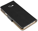 mumbi Ledertasche im Bookstyle für Samsung Galaxy A3 (2016) (nicht für das Galaxy A3 – A300F von 2015) - 6
