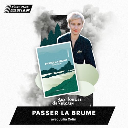 Passer la Brume - Julian Colin #290