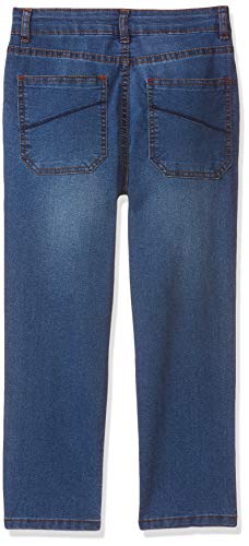 Image of Amazon Brand - Jam & Honey Boy's Regular Jeans