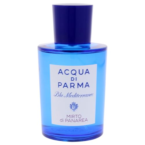 ACQUA DI PARMA Blu Mediterraneo Mirto di Panarea Eau de Toilette 100 ml
