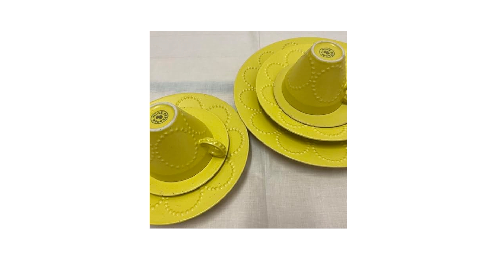 Amazon.co.jp: ミナペルホネン minrhonen タンバリン食器