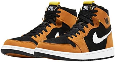 1 high zoom air cmft black monarch