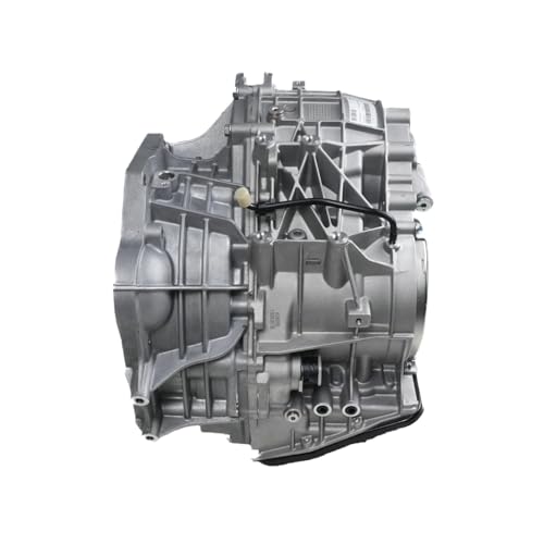 Transmisión CVT Punch de 6 marchas con convertidor de par para Lifan 720 1.8