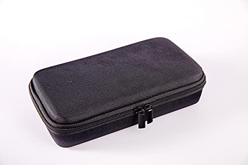 Maoershan Hard EVA Travel Carrying Case for Dremel Lite 8150/7760 8V/4V Li-Ion Cordless Variable Speed Multi-Purpose Rotary Tool Kit (Only Case) - Thumbnail 2