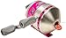 Zebco 33 Purple Authentic Spincast Reel