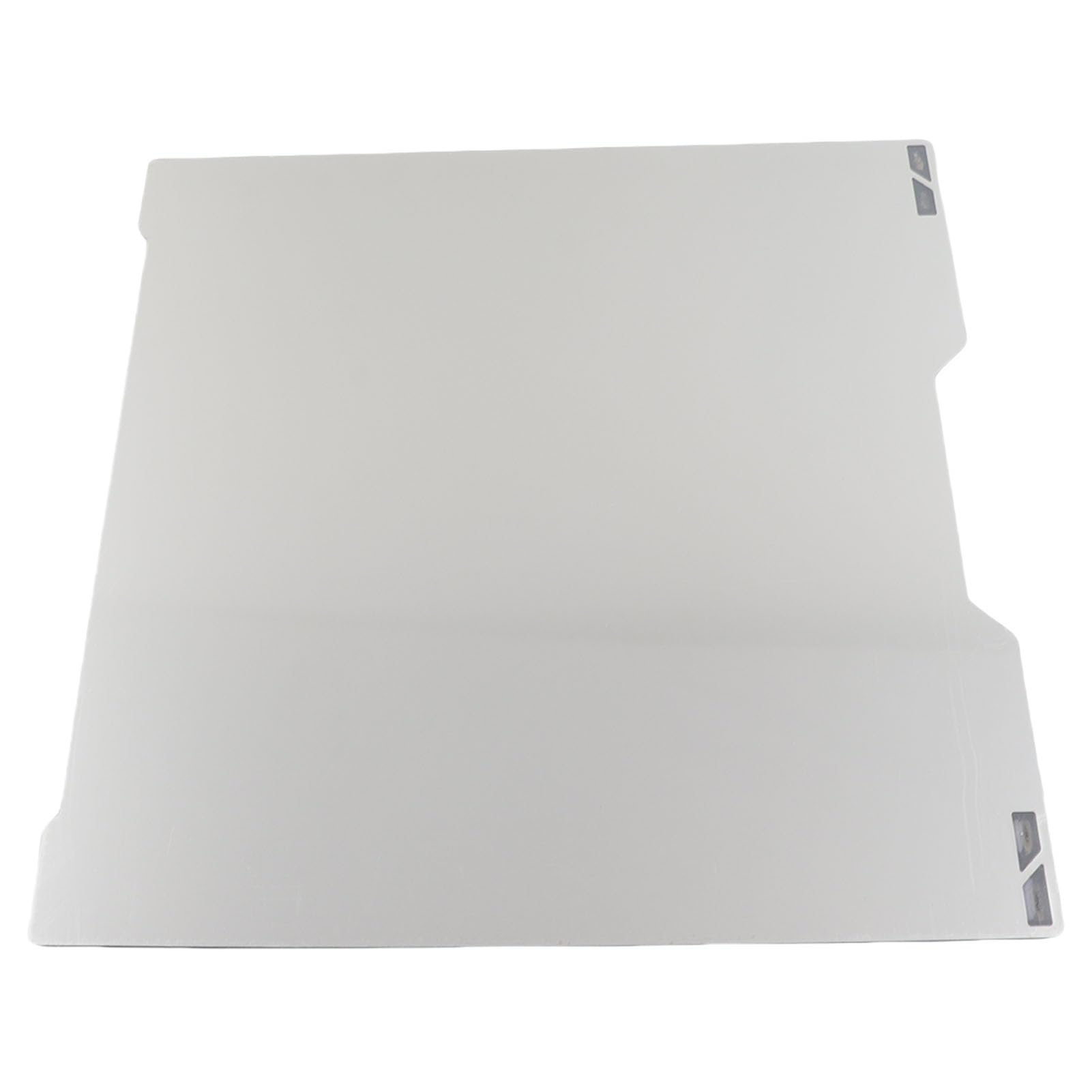 FILFEEL Dwustronna Platforma PEI PET do Drukarki 3D H2D, 355x346mm
