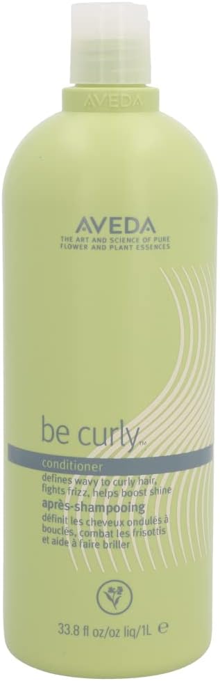 Aveda Be Curly Conditioner 1000Ml