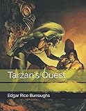 Tarzan\'s Quest