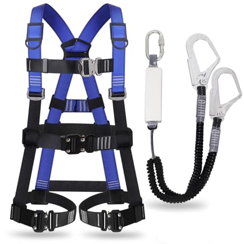 フルハネース安全帯 Amazon.co.jp: [X XBEN] 適格請求書発行可【新規格適合】 フル