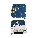 2Pcs Repairing Button Paddles Motherboard Board for Xbox One Elite Series 2 Controller, Console Switch Button Circuit Board Replacement - Image 3