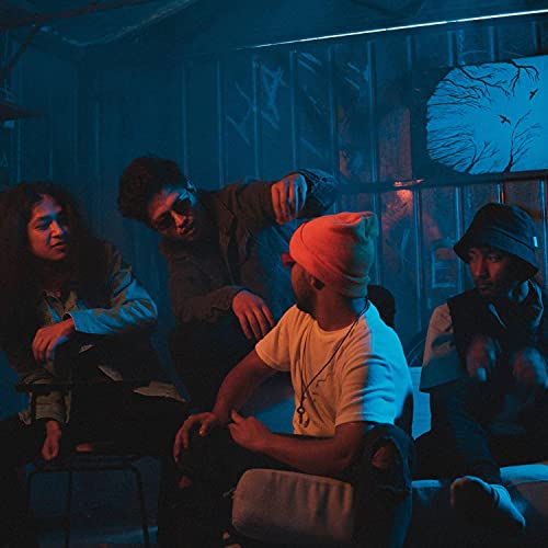  BIshnu Bramha [Explicit]
