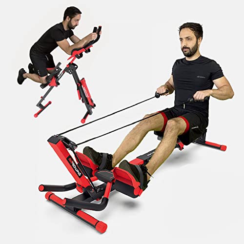 Best Ab Workout Machine For Home UK Reviews (March 2024)