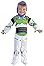 Buzz Lightyear Classic - Size: Child S(4-6)