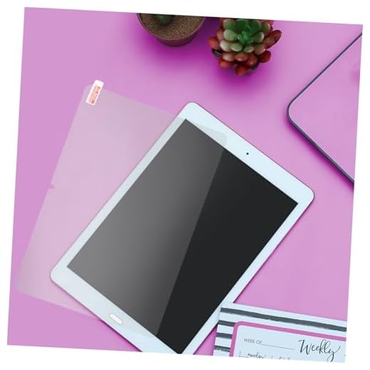 Operitacx Ultra-thin Tempered Glass Screen Protector