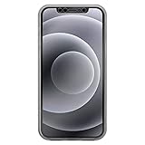 For iPhone 12 Case, iPhone 12 Pro Case [6.1 Inch] Transparent Full Body Crystal Clear Front and Back 360 Degree Protective Phone Cover (Clear) - Image 5