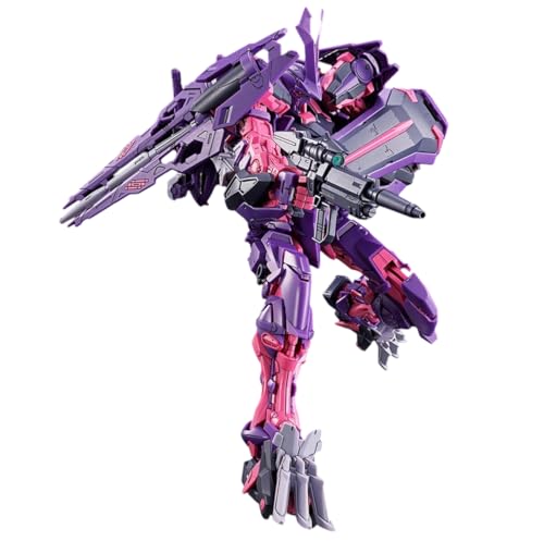 1/100 ミラージュフレーム　セカンドイシュー VS ASTRAY 機動戦士ガンダムSEED VS ASTRAY」より、ガンプラ「MG 1/100