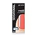 Nailene Sensationail Invincible Color Gel Polish 71589 Coral Sunset
