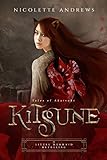 Kitsune: A Little Mermaid Retelling (Tales of Akatsuki Book 1) (English Edition)