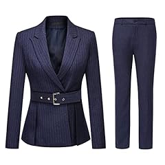 Suit Set-blue