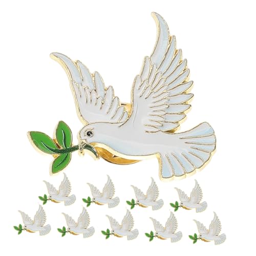 Outanaya 10���a�̔� �u���[�` �s�� ���y���s�� �A�N�Z�T���[ ���� ���̃f�U�C�� �I���[�u�}�t�� �� �h���X �R�[�g �X�E�F�b�g�p �V���[���Œ� �n�b�g�s���Ƃ��Ă��g�p�\