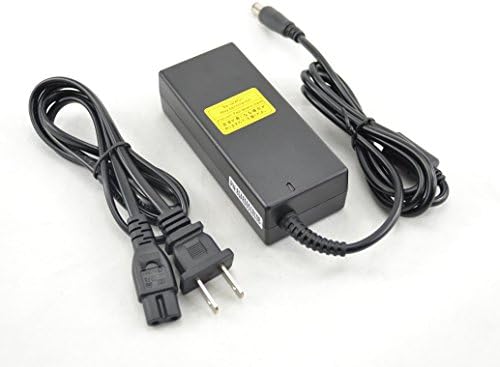 18.5V 3.5A Laptop AC Adapter / Power Supply / Laptop Charger with Power Cord for HP Pavilion dv7