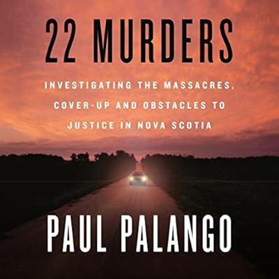 22 Murders
