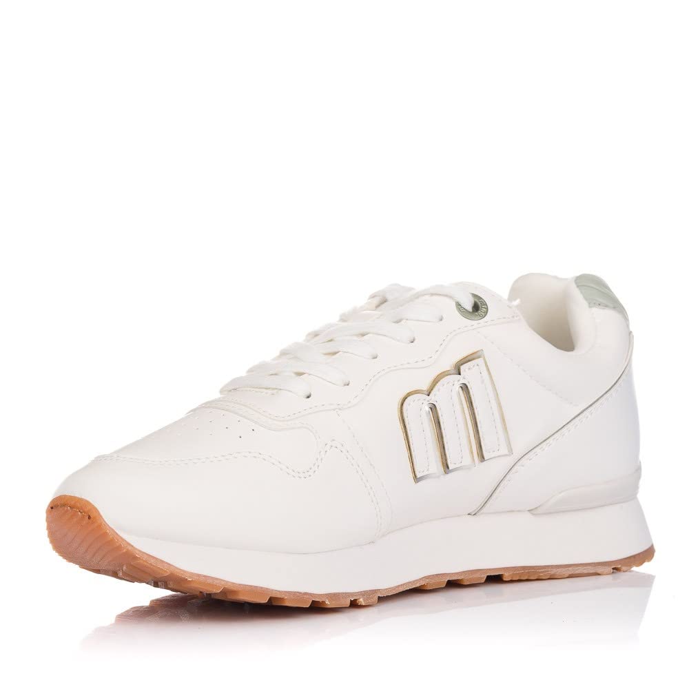 MTNG Deportivas Mujer Deportivas JOGGO-W 60321 Mujer | Deportivas Sport | Cierre con Cordones