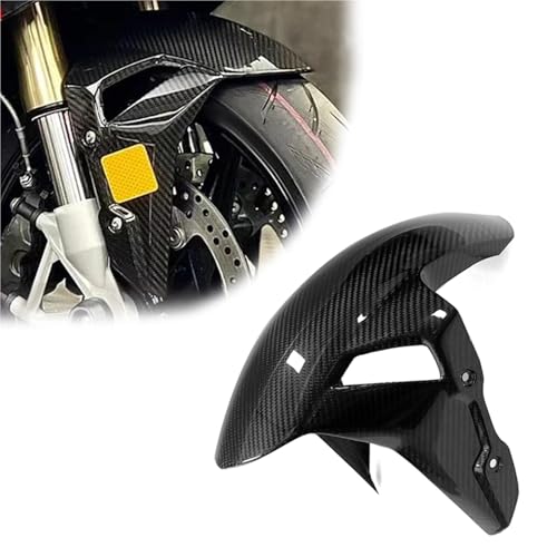 Garde-boue avant moto BMW S1000XR protection éclaboussure