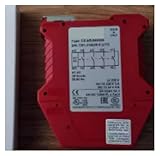 New Safety Relay CS AR-04V024