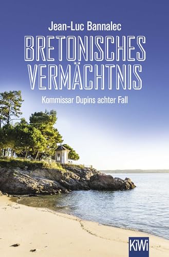 Bretonisches Vermächtnis 3462001604 Book Cover