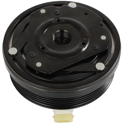 ECCPP AC Compressor Clutch for Chevrolet S10 for GMC Sonoma 2.2L 1998-2003 by ECCPP - Used condition - Image 9