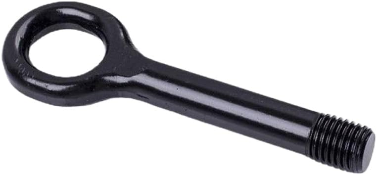 Rear Tow Hook Compatible with 091470X000 for Select Vehicle Models