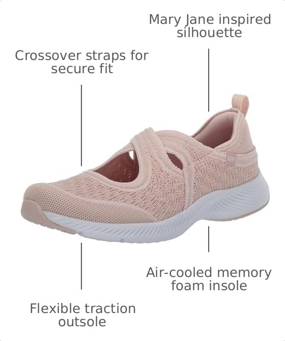 Image of Skechers Womens Vapor Foam Move-Aster