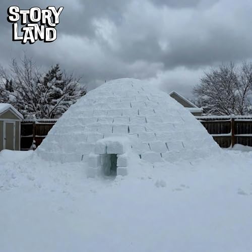 The Igloo (Part 1)