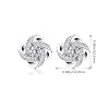 Descubre la mejor manicura y pedicura de LugoPulsa aqui 👈🏼 y pide cita BCatcher-Pendientes-Mujer-Plata-de-Ley-925-Eres-la-luz-de-mis-ojos-con-Para-Regalo-San-Valentin-Originales